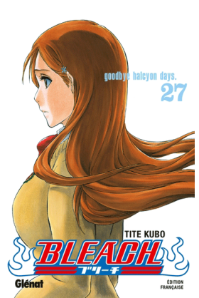 Bleach Tome 27