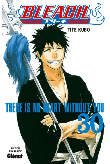 Bleach Tome 30 Bleach Tome 30