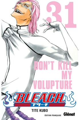 Bleach Tome 31