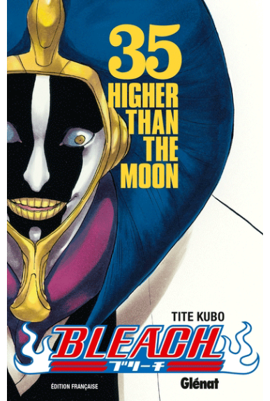 Bleach Tome 35 Bleach Tome 35
