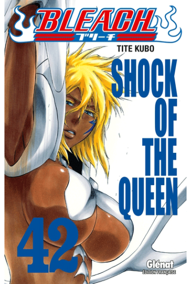 Bleach Tome 42 Bleach Tome 42