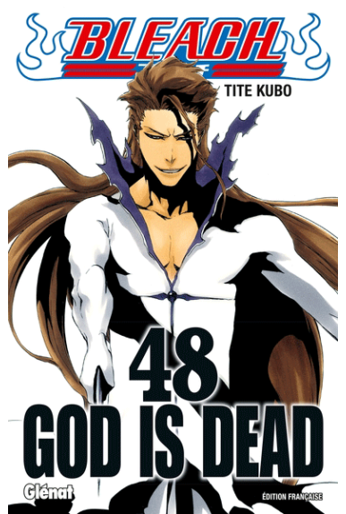 Bleach Tome 48 Bleach Tome 48