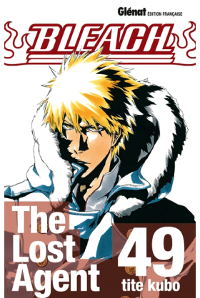 Bleach Tome 49