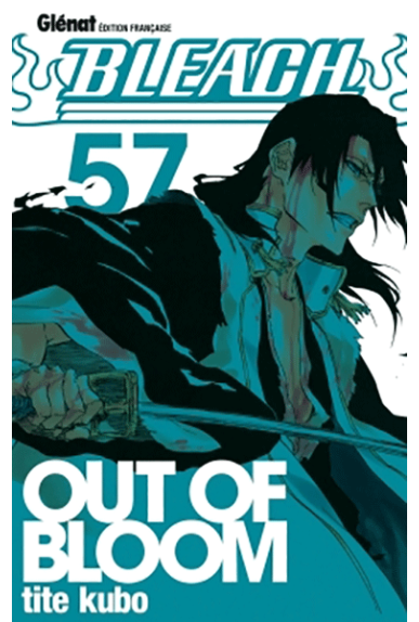 Bleach Tome 57 Bleach Tome 57