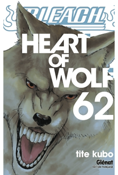 Bleach Tome 62 Bleach Tome 62