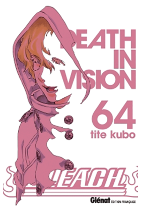 Bleach Tome 64