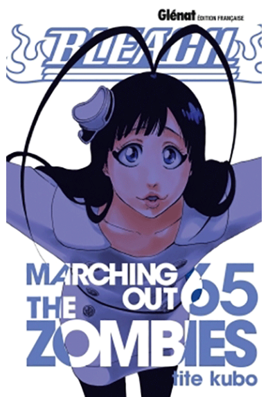 Bleach Tome 65 Bleach Tome 65