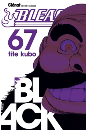 Bleach Tome 67