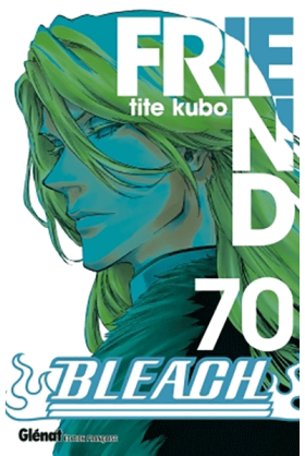 Bleach Tome 70