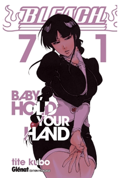 Bleach Tome 71 Bleach Tome 71