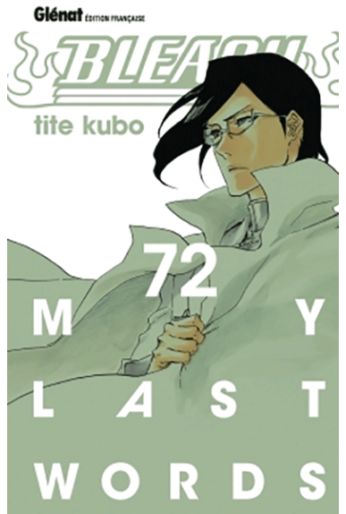 Bleach Tome 72 Bleach Tome 72