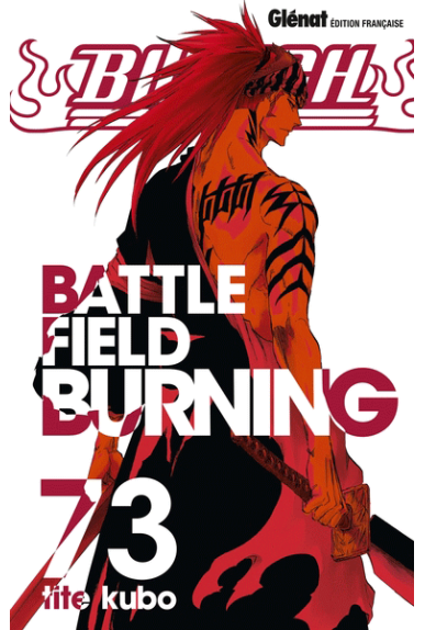 Bleach Tome 73 Bleach Tome 73