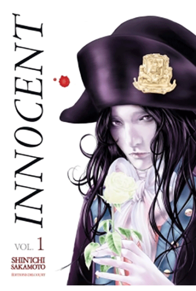 Innocent Tome 1 Innocent Tome 1