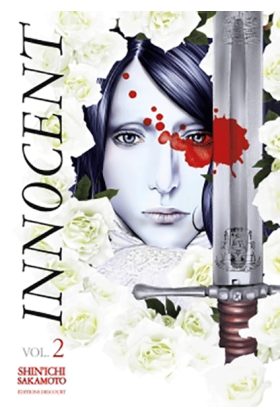 Innocent Tome 2