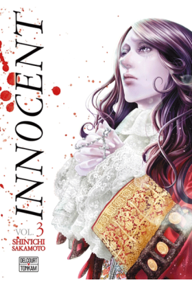 Innocent Tome 3