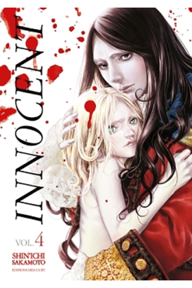 Innocent Tome 4