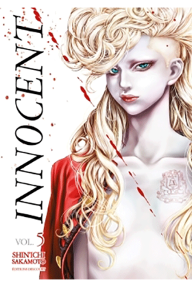 Innocent Tome 5