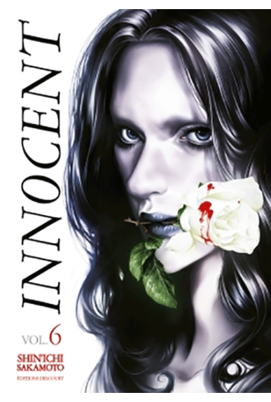 Innocent Tome 6 Innocent Tome 6