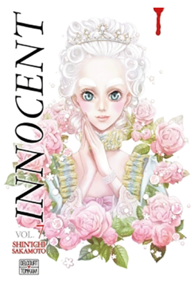 Innocent Tome 7