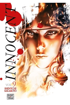 Innocent Tome 9