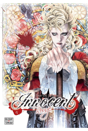 Innocent Rouge Tome 6