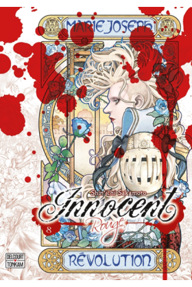 Innocent Rouge Tome 8