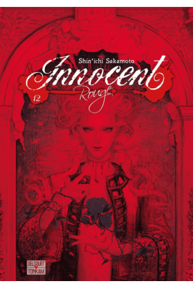 Innocent Rouge Tome 12