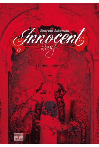 Innocent Rouge Tome 12