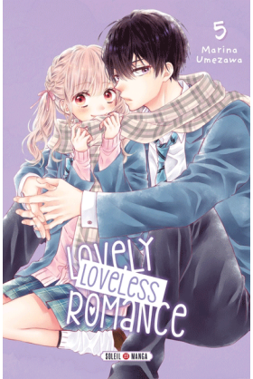 Lovely Loveless Romance Tome 5