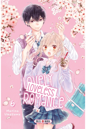 Lovely Loveless Romance Tome 6
