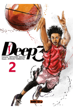 Deep 3 Tome 2