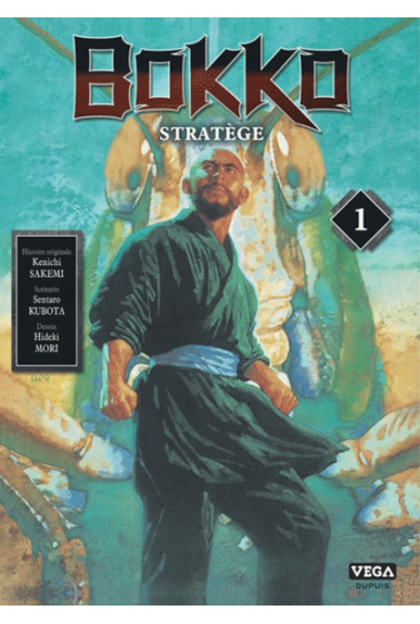 Bokko Tome 1 Bokko Tome 1