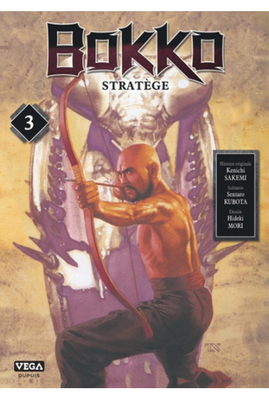 Bokko Tome 3 Bokko Tome 3