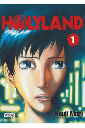 Holyland Tome 1