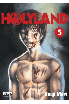 Holyland Tome 5