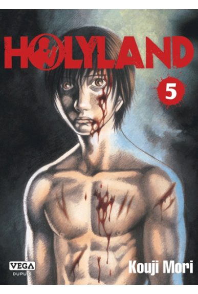 Holyland Tome 5 Holyland Tome 5