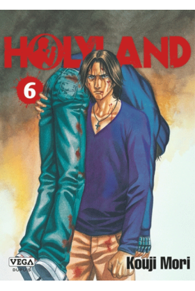 Holyland Tome 6