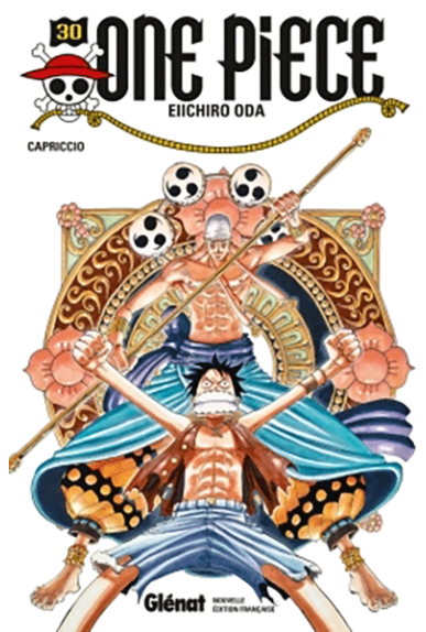 One Piece Tome 30 One Piece Tome 30