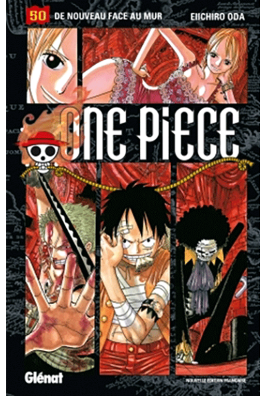 One Piece Tome 50 One Piece Tome 50