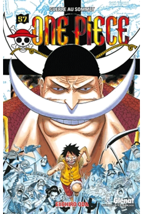 One Piece Tome 57