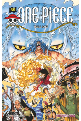 One Piece Tome 65
