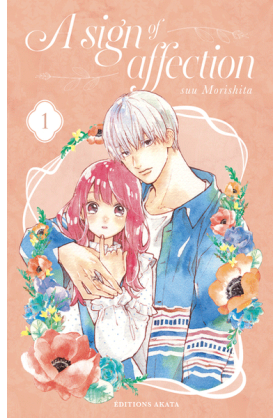 A Sign of Affection Tome 1