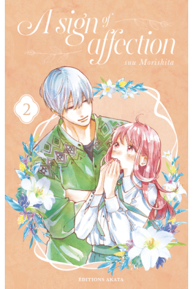 A Sign of Affection Tome 2