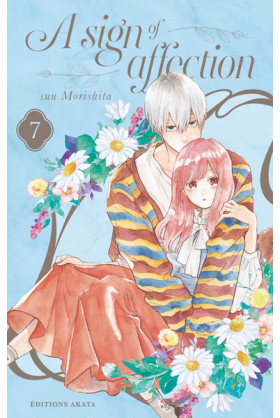 A Sign of Affection Tome 7