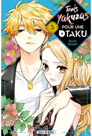 Trois Yakuzas pour une... Trois Yakuzas pour une...