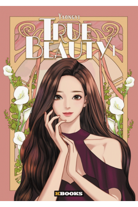 True Beauty Tome 1