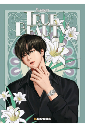 True Beauty Tome 2