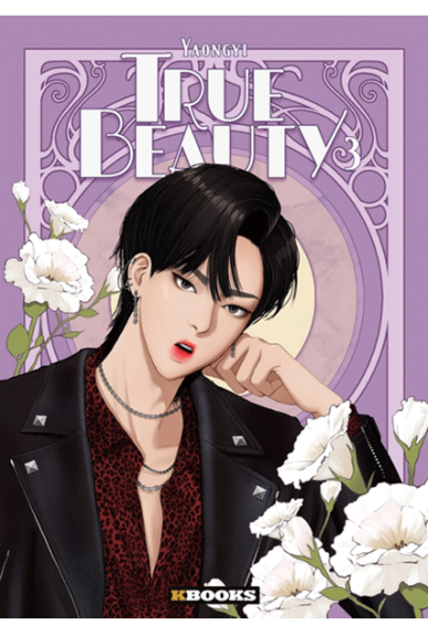True Beauty Tome 3 True Beauty Tome 3