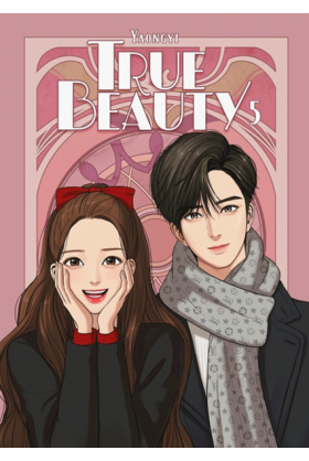 True Beauty Tome 5