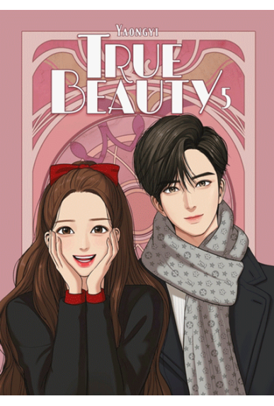 True Beauty Tome 5